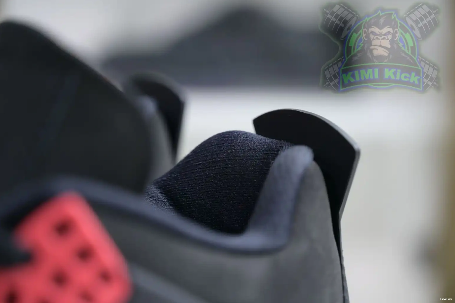 Air Jordan 4 nrg Kimikick Jordan raptors （2018） retro 0611